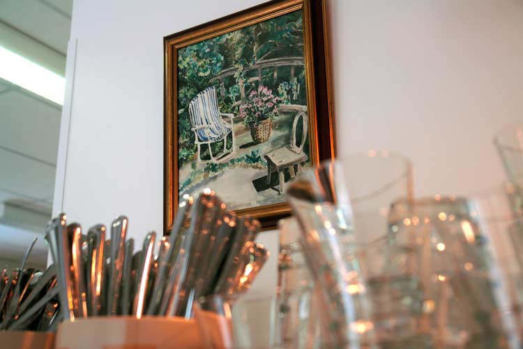 Galleria - Art Gallery Louna ja Leipä