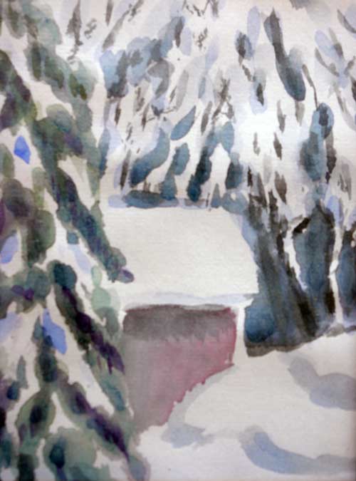 Taidegalleria Kangasniemi Lounas ja Leipä