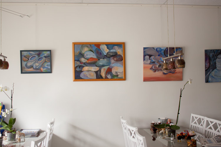Galleria - Art Gallery Louna ja Leipä