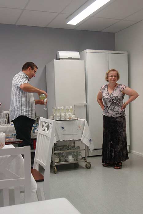 LOUNAS & LEIPÄ Kangasniemi