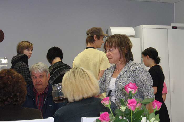 LOUNAS & LEIPÄ Kangasniemi