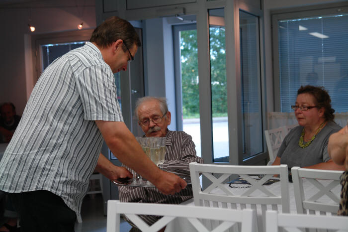 LOUNAS & LEIPÄ Kangasniemi