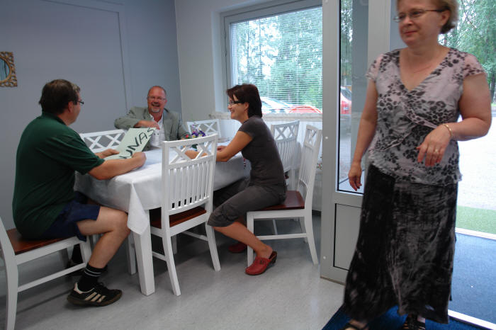 LOUNAS & LEIPÄ Kangasniemi