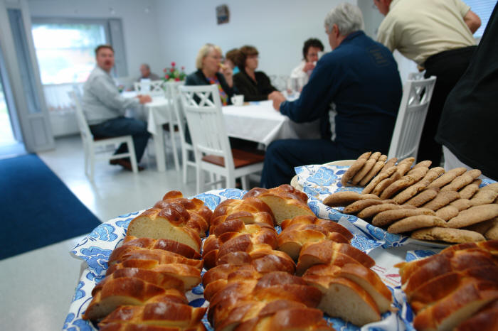 LOUNAS & LEIPÄ Kangasniemi