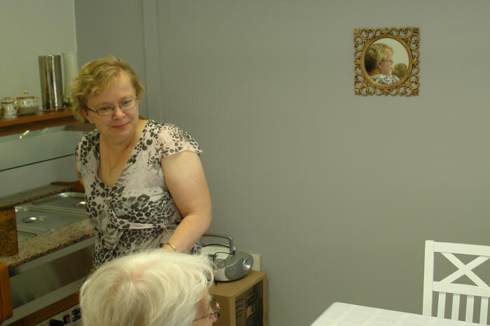 LOUNAS & LEIPÄ Kangasniemi