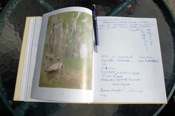 LOUNAS & LEIPÄ Kangasniemi