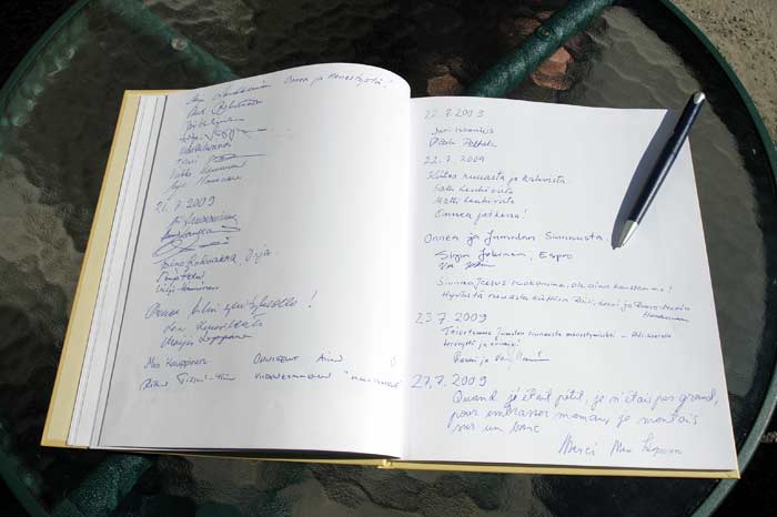 LOUNAS & LEIPÄ Kangasniemi