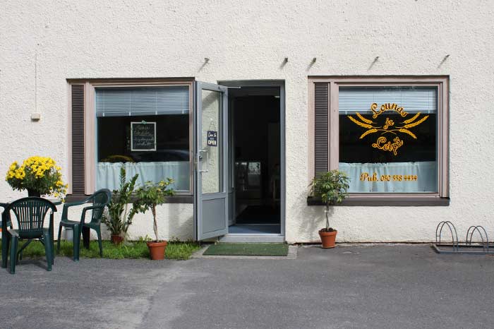 LOUNAS & LEIPÄ Kangasniemi