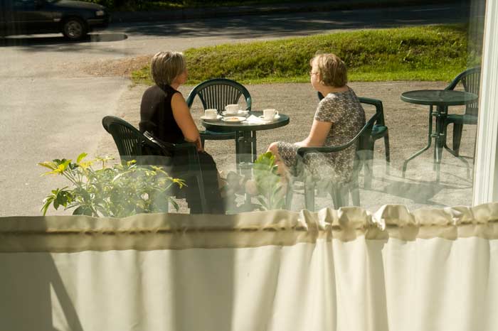 LOUNAS & LEIPÄ Kangasniemi