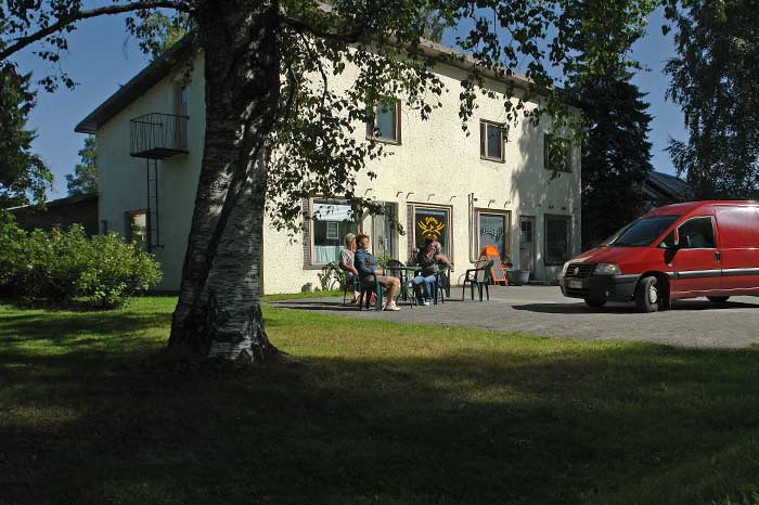 LOUNAS & LEIPÄ Kangasniemi