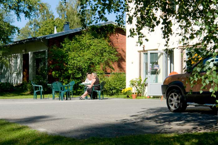 LOUNAS & LEIPÄ Kangasniemi
