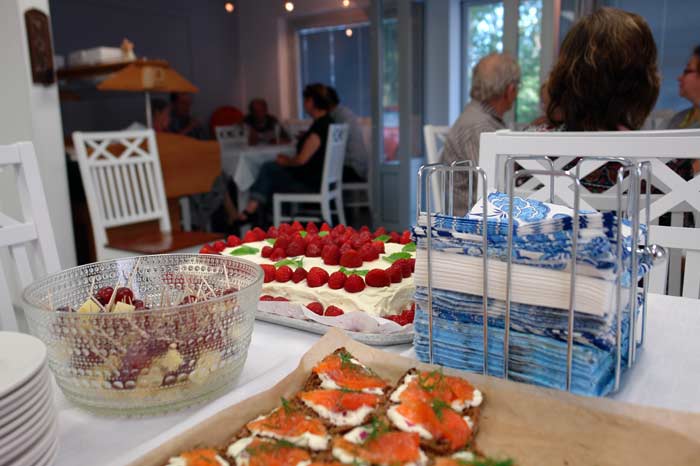 LOUNAS & LEIPÄ Kangasniemi