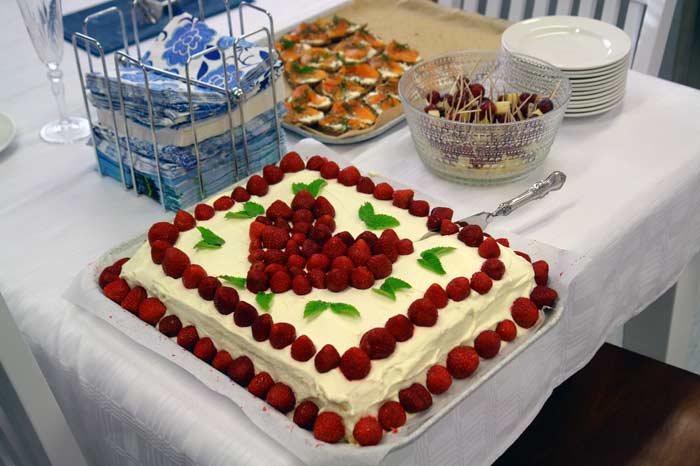 LOUNAS & LEIPÄ Kangasniemi