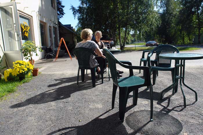 LOUNAS & LEIPÄ Kangasniemi