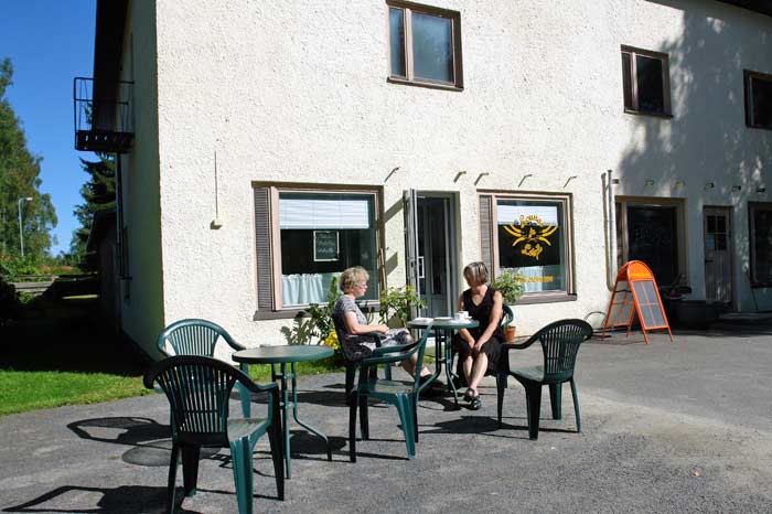 LOUNAS & LEIPÄ Kangasniemi