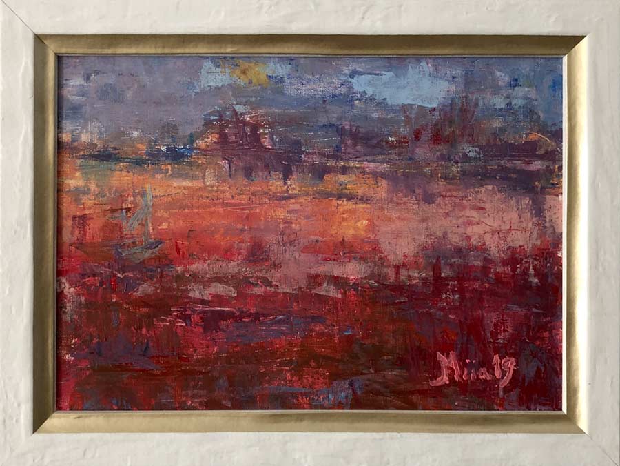 Galleria - Art Gallery Louna ja Leipä
