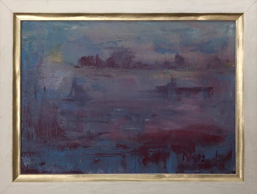 Galleria - Art Gallery Louna ja Leipä