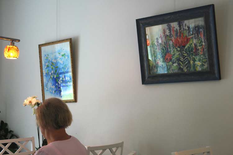 Galleria - Art Gallery Louna ja Leipä