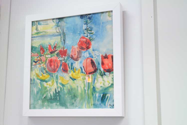 Galleria - Art Gallery Louna ja Leipä