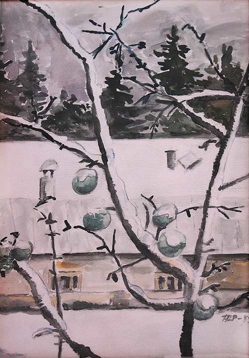 Galleria - Art Gallery Louna ja Leipä