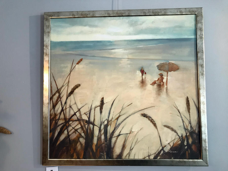Taidegalleria Kangasniemi Lounas ja Leipä.