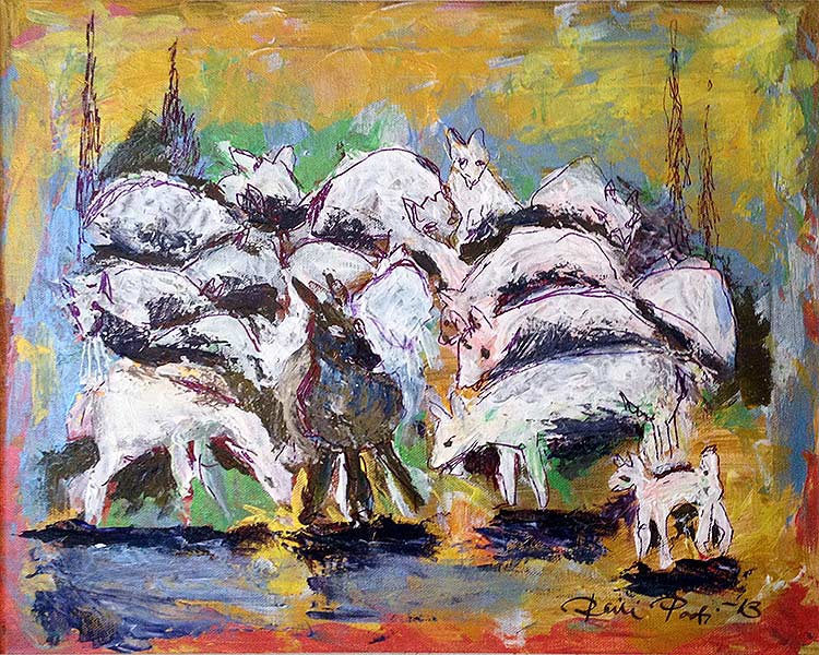 Galleria - Art Gallery Louna ja Leipä